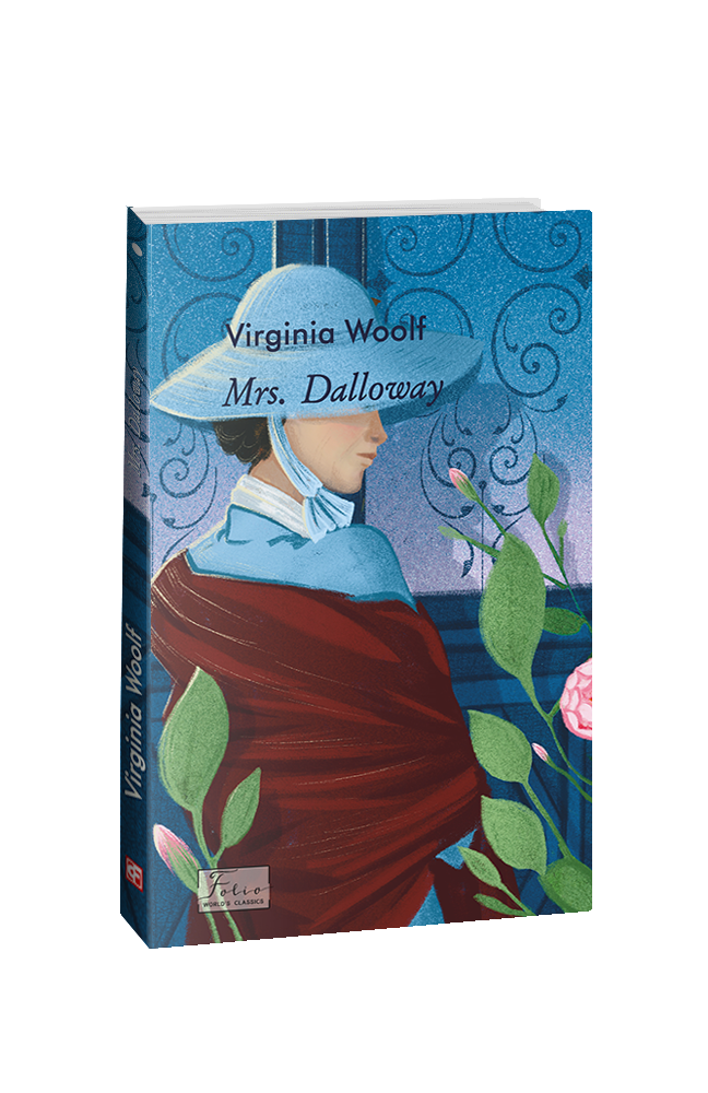 Mrs. Dalloway