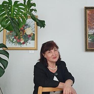Раїса Плотникова