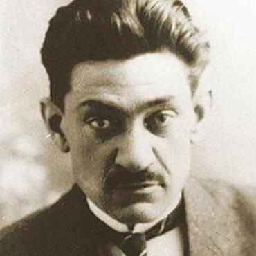 Дмитро Донцов