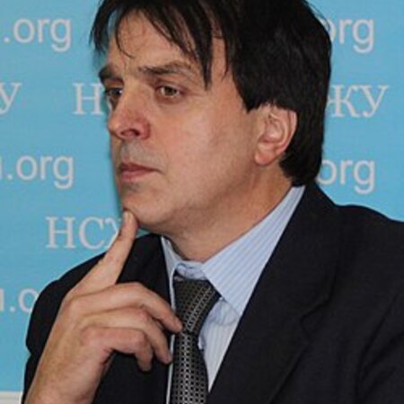 Валерій Макеєв Валерій Макеєв