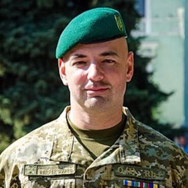 Олександр Мамалуй