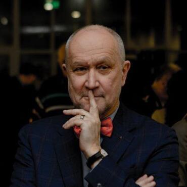 Данило Яневський
