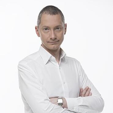 Борис Ложкин