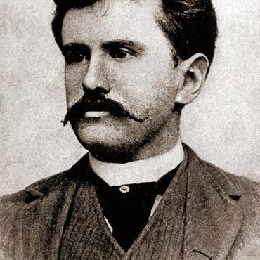 О Генрі (O Henry)