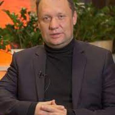 Денис Мерзлюк