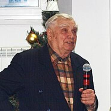 Юрій Мушкетик