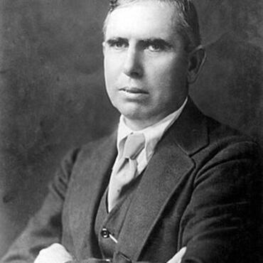 Теодор Драйзер (Theodore Dreiser)