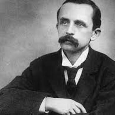 Джеймс Метью Баррі (James Matthew Barrie)