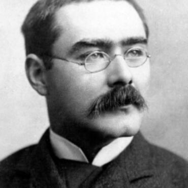 Редьярд Кіплінг (Joseph Rudyard Kipling)