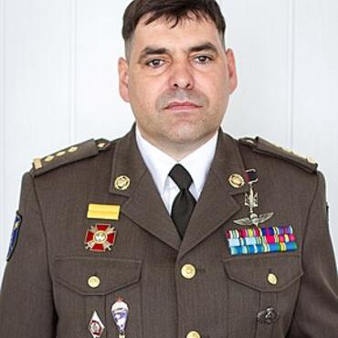 Петро Потєхін