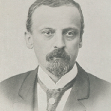 Генрік Сенкевич (Henryk Sienkiewicz)