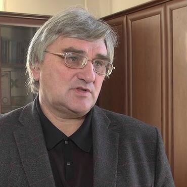 Олександр Фільц-Павенцький