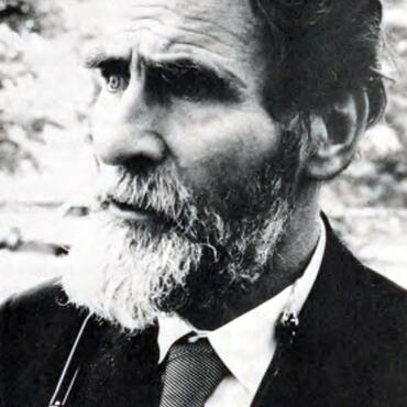 Василь Барка