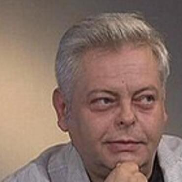 Георгий Голубенко