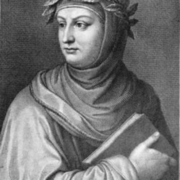 Джованні Боккаччо (Giovanni Boccaccio)