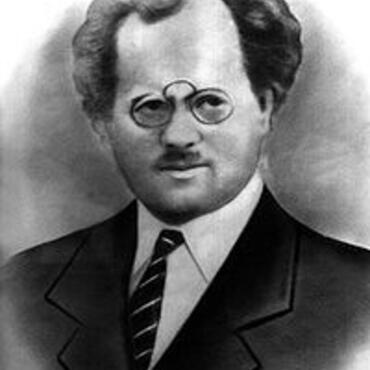 Осип Турянський