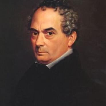 Ернст Теодор Амадей Гофман (Ernst Theodor Wilhelm Hoffman)