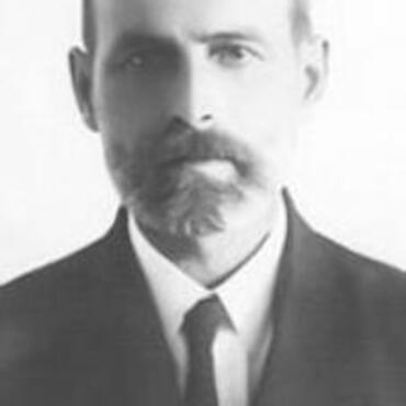 Михайло Ломацький