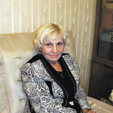 Нелла Гунченко