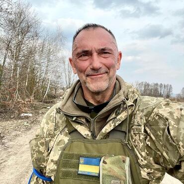 Вячеслав Савченко