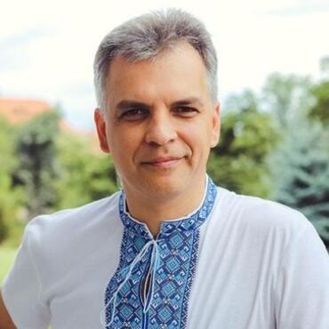 Олександр Гаврош