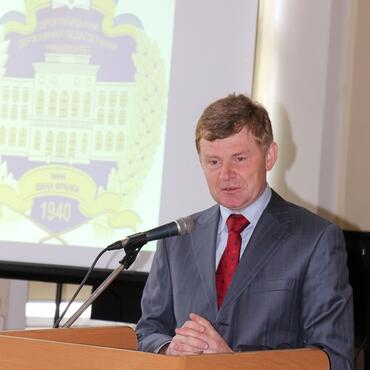 Віктор Голубко