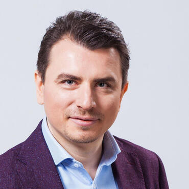 Андрій Тичина