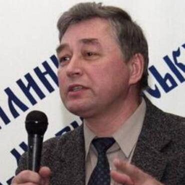 Володимир Панченко