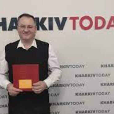 Андрей Парамонов