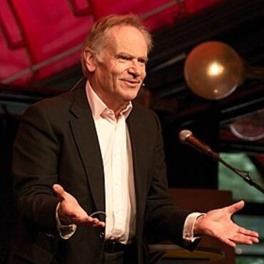 Джеффрі Арчер (Jeffrey Howard Archer)