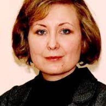 Галина Сюта