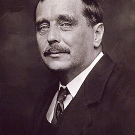 Веллс Герберт (Herbert Wells) Веллс Герберт (Herbert Wells)