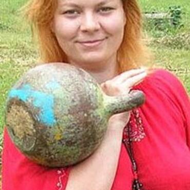Ольга Чигиринская