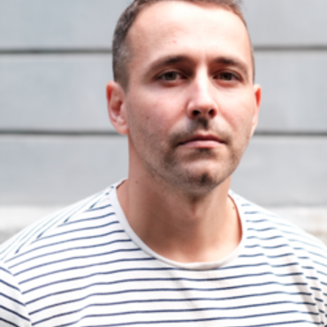 Артем Чех (Cheh Artem)