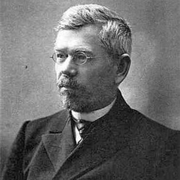 Дмитро Багалій (Дмитрий Багалей)