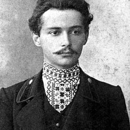 Володимир Свідзінський
