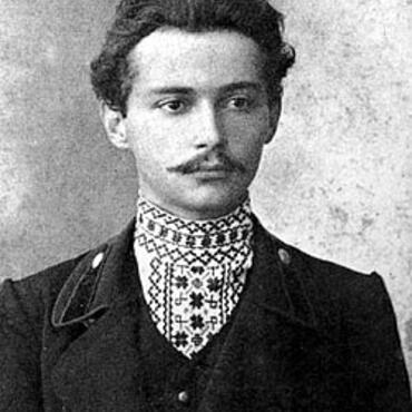 Володимир Свідзінський