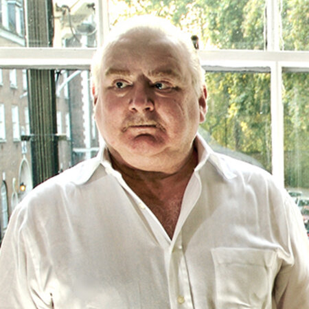 Пітер Акройд (Akroyd Piter) Пітер Акройд (Akroyd Piter)