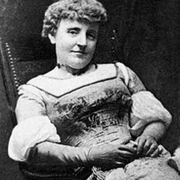 Френсис Бернетт (Frances Burnett)