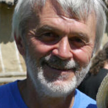 Михайло Іллєнко