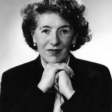 Інід Блайтон (Enid Mary Blyton)