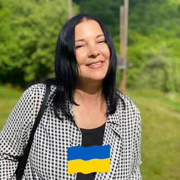 Вікторія Андрусів