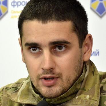 Євген Дейдей