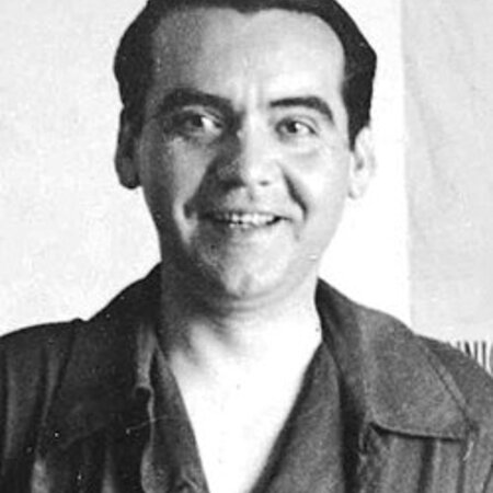 Федеріко Гарсія Лорка (Federico Garcia Lorca) Федеріко Гарсія Лорка (Federico Garcia Lorca)