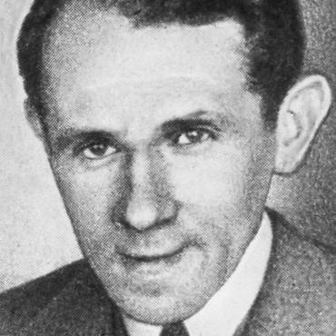 Бруно Шульц