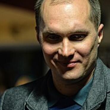 Юрій Бутусов (Yuriy Butusov)