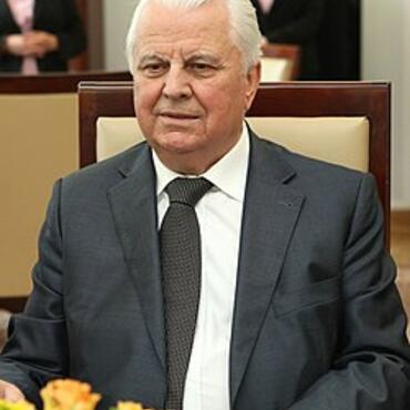 Леонід Кравчук