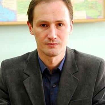 Тарас Гончарук