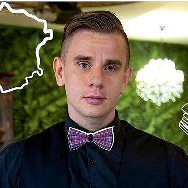 Артем Петрик