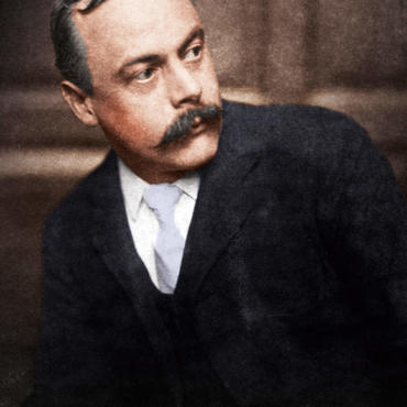 Кеннет Грем (Kenneth Grahame)